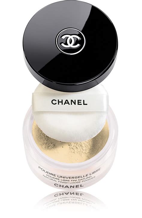 chanel loose powder shades|chanel loose powder translucent.